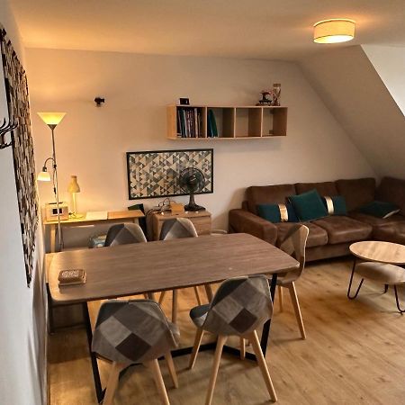Appartement Stella-Plage Proche Touquet-Paris-Plage מראה חיצוני תמונה