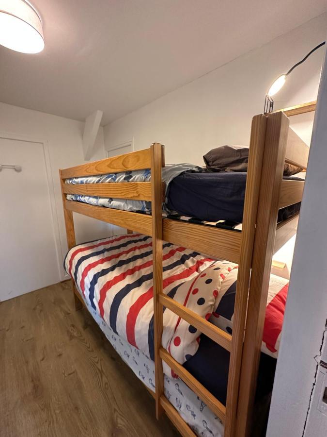 Appartement Stella-Plage Proche Touquet-Paris-Plage מראה חיצוני תמונה