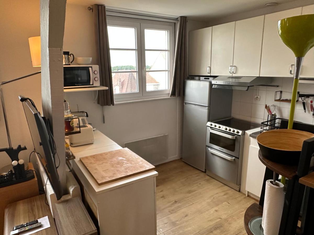 Appartement Stella-Plage Proche Touquet-Paris-Plage מראה חיצוני תמונה