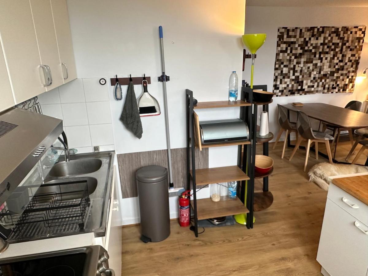 Appartement Stella-Plage Proche Touquet-Paris-Plage מראה חיצוני תמונה