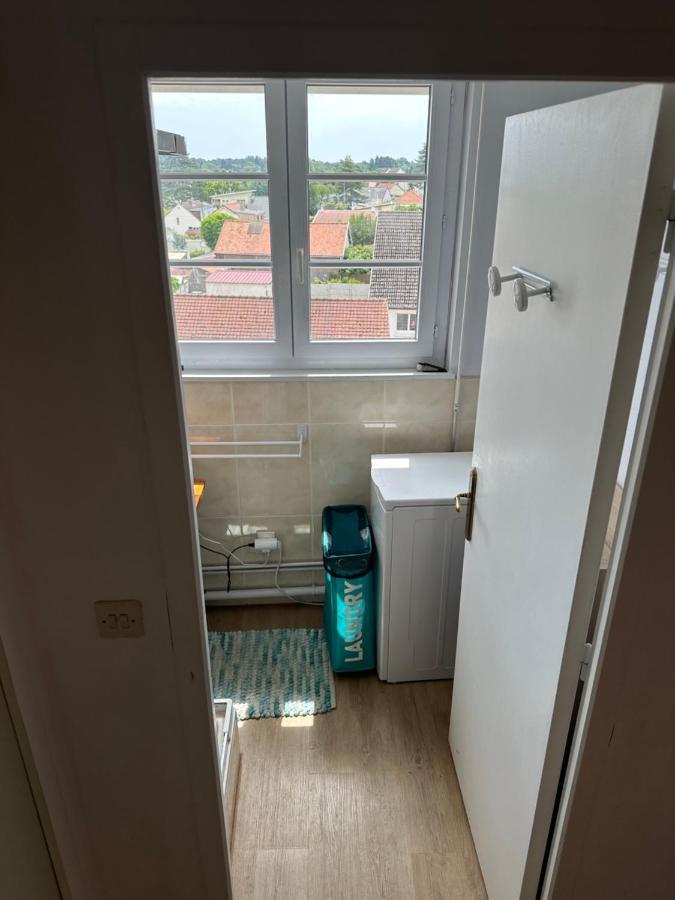 Appartement Stella-Plage Proche Touquet-Paris-Plage מראה חיצוני תמונה