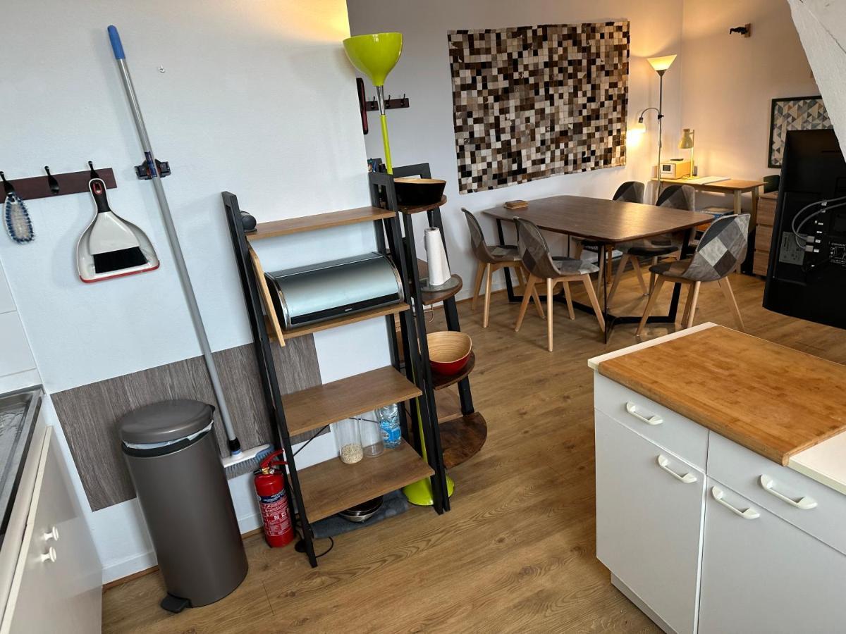 Appartement Stella-Plage Proche Touquet-Paris-Plage מראה חיצוני תמונה