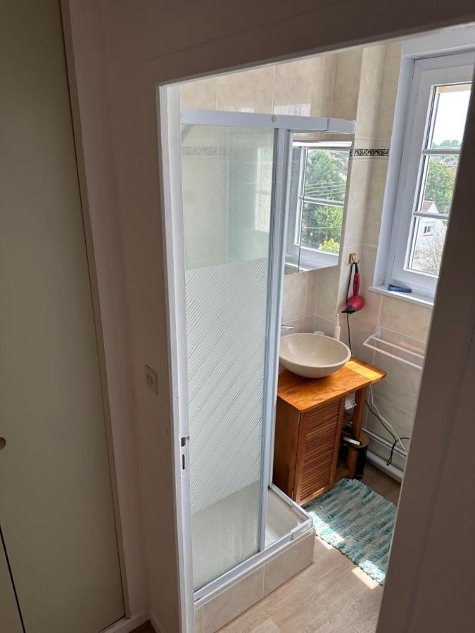 Appartement Stella-Plage Proche Touquet-Paris-Plage מראה חיצוני תמונה