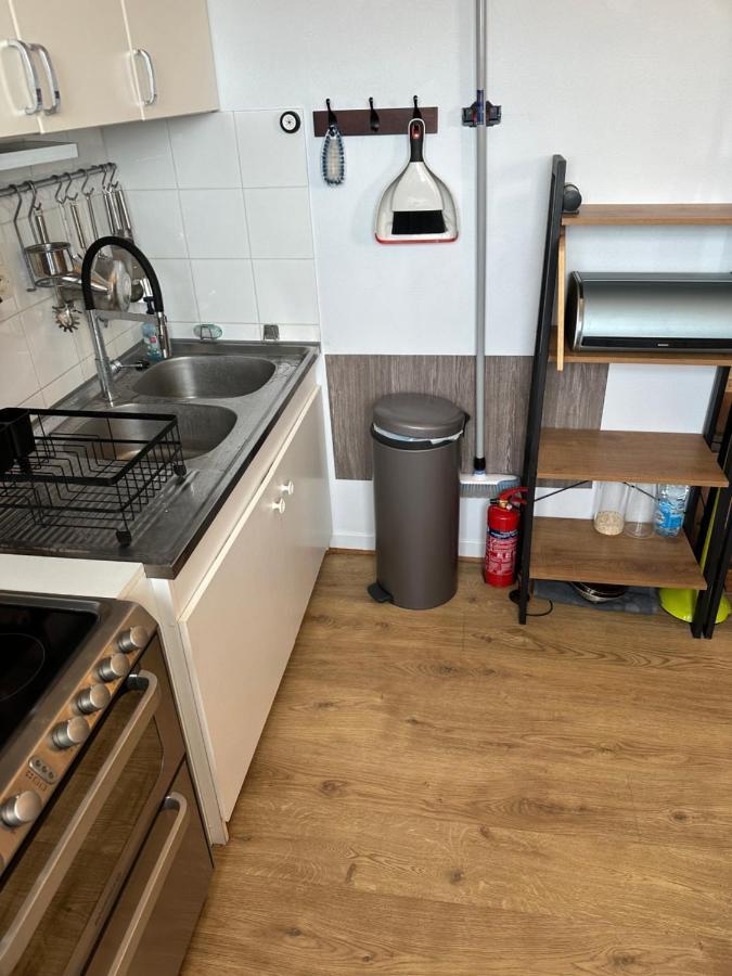 Appartement Stella-Plage Proche Touquet-Paris-Plage מראה חיצוני תמונה