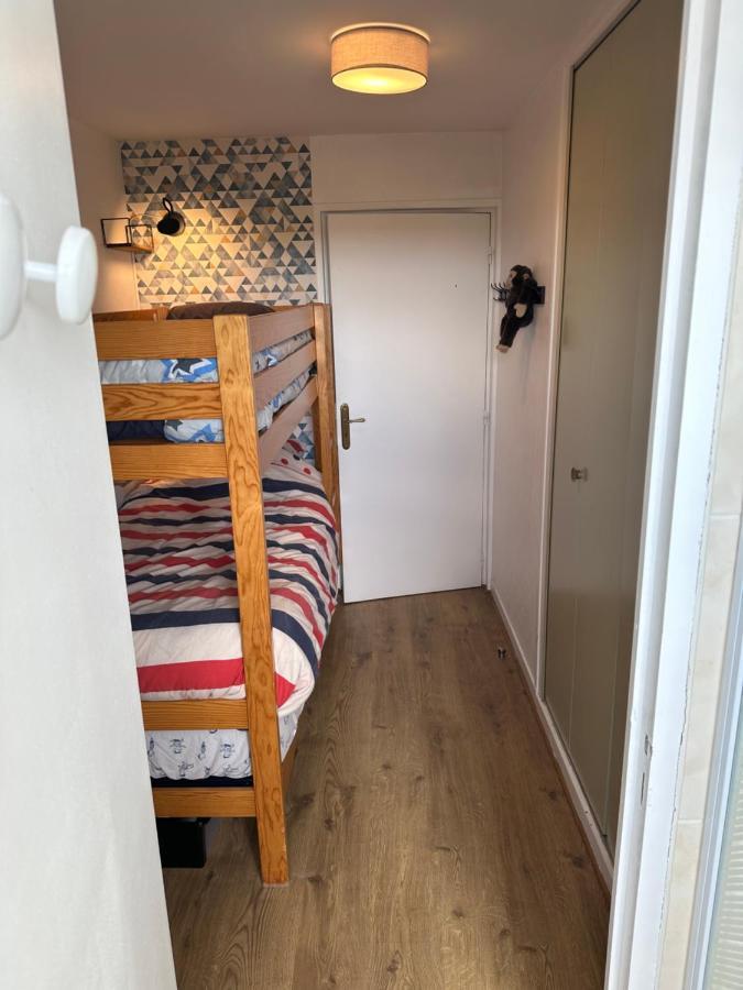 Appartement Stella-Plage Proche Touquet-Paris-Plage מראה חיצוני תמונה