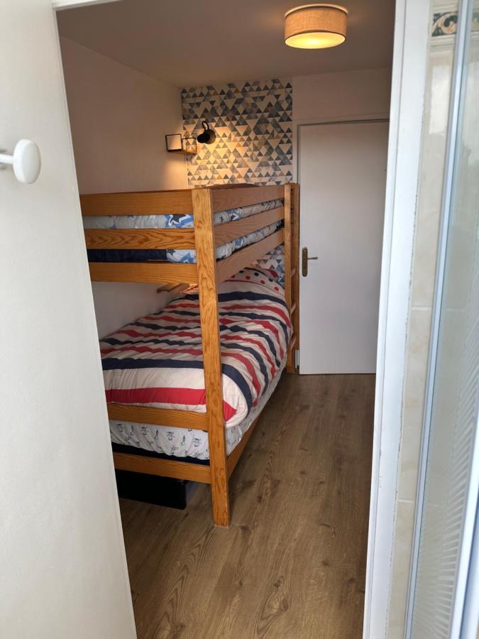 Appartement Stella-Plage Proche Touquet-Paris-Plage מראה חיצוני תמונה