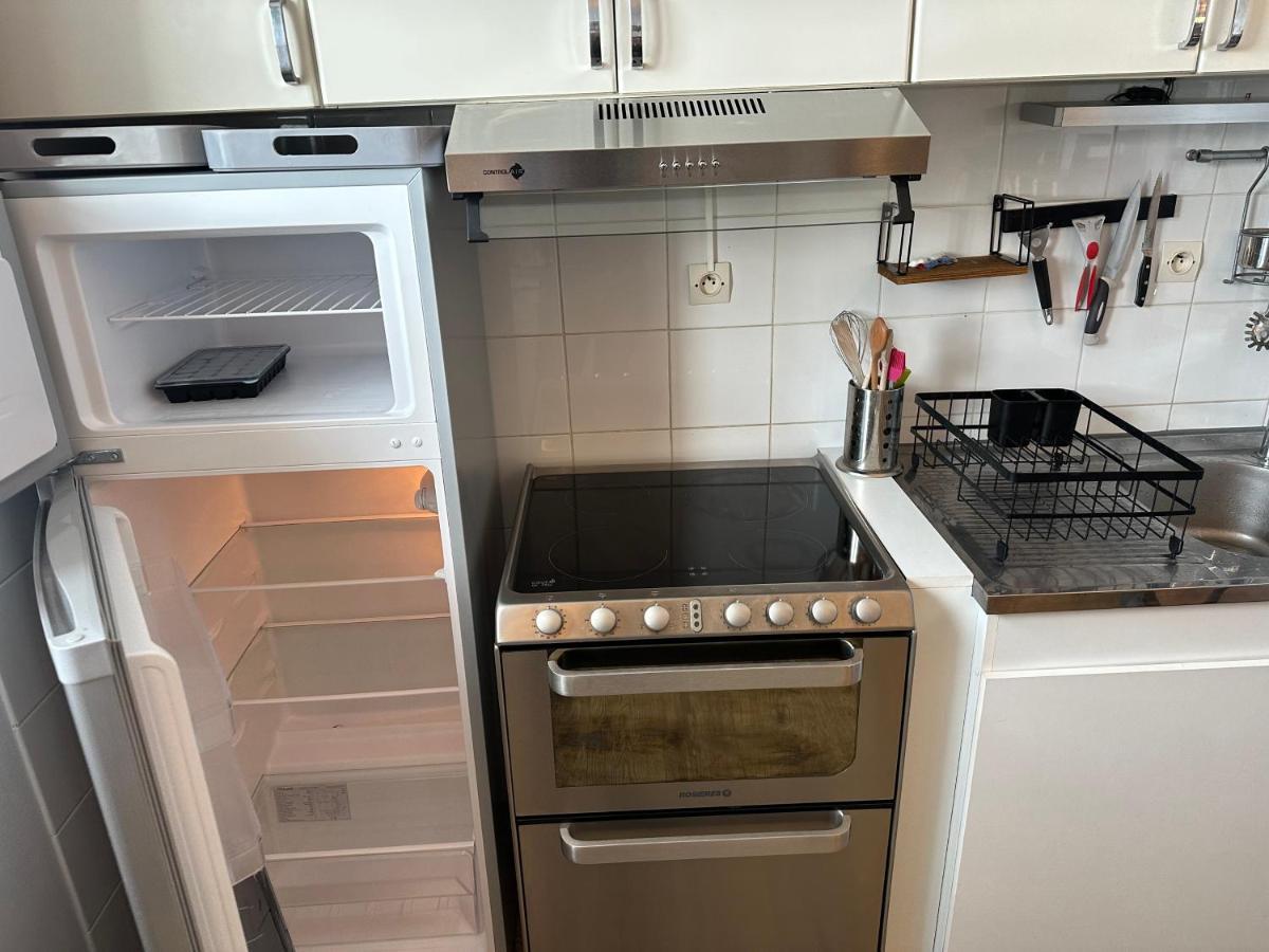 Appartement Stella-Plage Proche Touquet-Paris-Plage מראה חיצוני תמונה