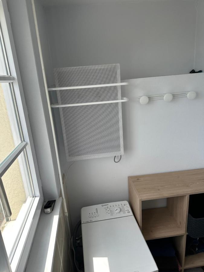 Appartement Stella-Plage Proche Touquet-Paris-Plage מראה חיצוני תמונה